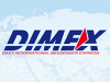 DIMEX ДАЙМЭКС, курьерская служба доставки Самара